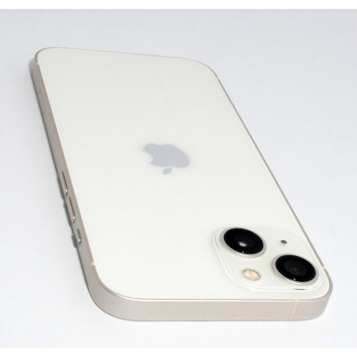 APPLE IPHONE 13 128GB BLANCO