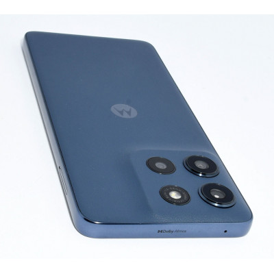MOTOROLA MOTO G56 5G 256GB NEGRO