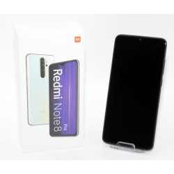 XIAOMI REDMI NOTE 8 PRO MINERAL GRAY 128GB