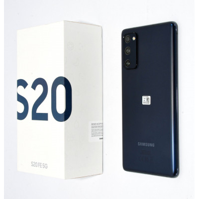 SAMSUNG GALAXY S20 FE 5G 128GB AZUL