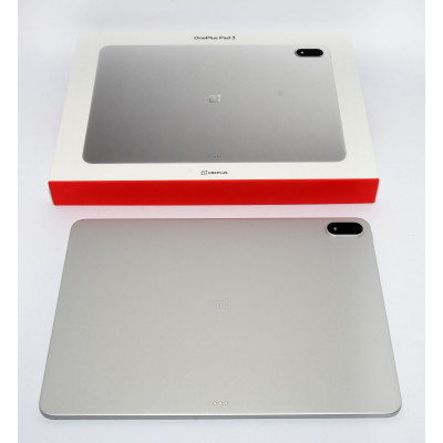 TABLET ONEPLUS PAD 3 13 PULGADAS 256GB GRIS