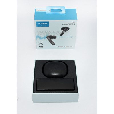 AURICULARES SOUNCORE P3
