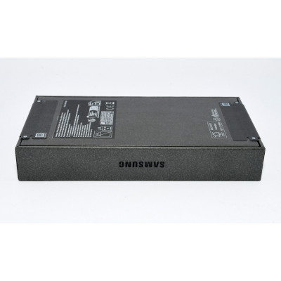 SAMSUNG GALAXY S25 EDGE 256GB NEGRO PRECINTADO
