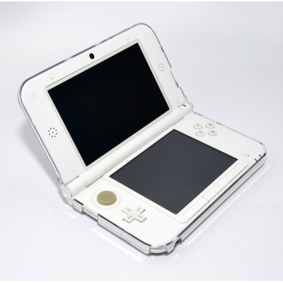 CONSOLA NINTENDO 3DS XL BLANCA