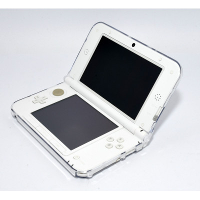 CONSOLA NINTENDO 3DS XL BLANCA