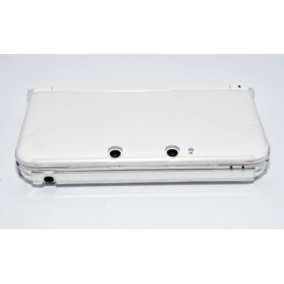 CONSOLA NINTENDO 3DS XL BLANCA
