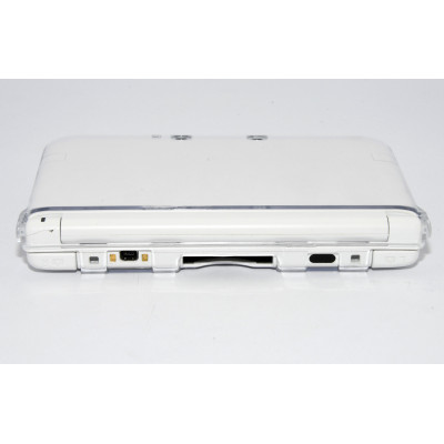 CONSOLA NINTENDO 3DS XL BLANCA