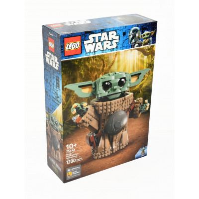 LEGO STAR WARS 75446 GROGU PRECINTADO