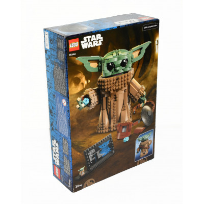 LEGO STAR WARS 75446 GROGU PRECINTADO