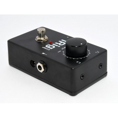 PEDAL IRIG STOMP