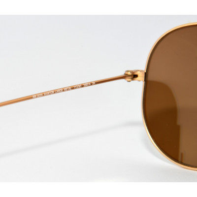 GAFAS DE SOL RAY BAN AVIATOR RB 3025