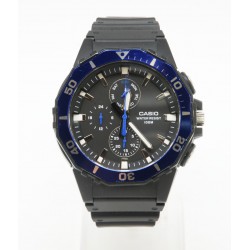 RELOJ CASIO MRW-400H