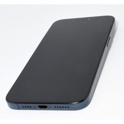 APPLE IPHONE 15 PRO MAX 256GB BLUE TITANIUM