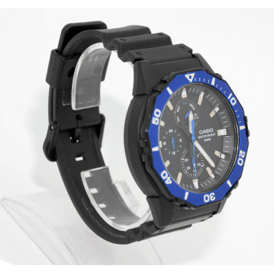 RELOJ CASIO MRW-400H