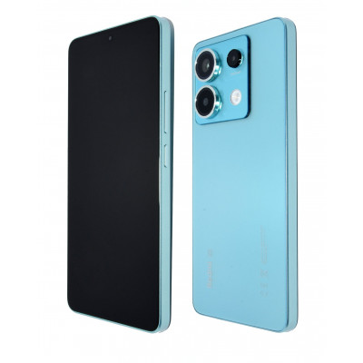 XIAOMI REDMI NOTE 13 PRO 5G 256GB TURQUERSA