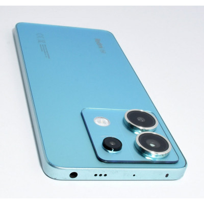 XIAOMI REDMI NOTE 13 PRO 5G 256GB TURQUERSA