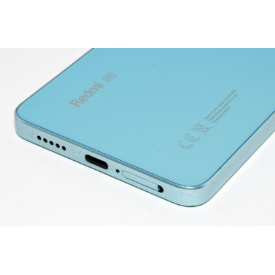 XIAOMI REDMI NOTE 13 PRO 5G 256GB TURQUERSA