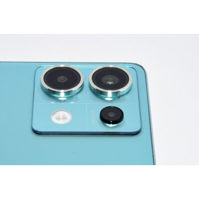 XIAOMI REDMI NOTE 13 PRO 5G 256GB TURQUERSA