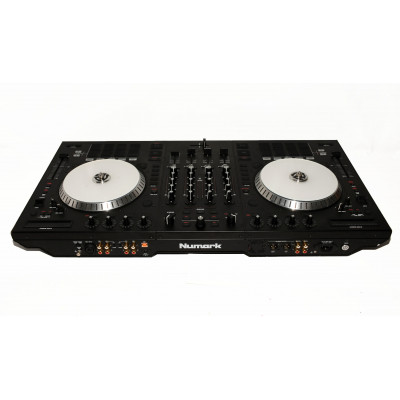 CONTROLADORA NUMARK NS73