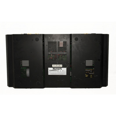CONTROLADORA NUMARK NS73