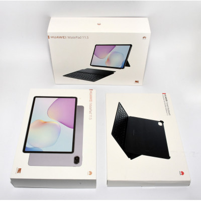 TABLET HUAWEI MATEPAD 11.5 PAPERMATTE EDITION 256GB GRIS