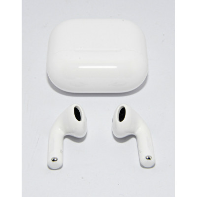 AURICULARES APPLE AIRPODS 4 MXP63ZM