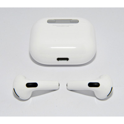 AURICULARES APPLE AIRPODS 4 MXP63ZM