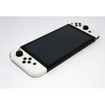 CONSOLA NINTENDO SWITCH OLED