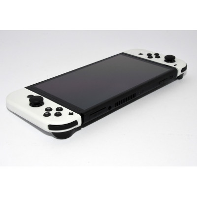 CONSOLA NINTENDO SWITCH OLED