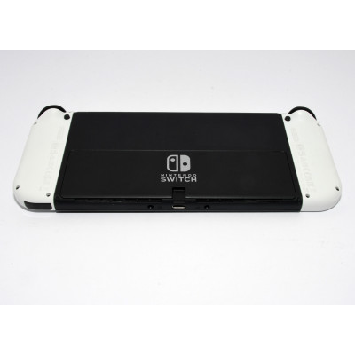CONSOLA NINTENDO SWITCH OLED