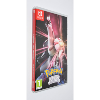 POKEMON PERLA RELUCIENTE NINTENDO SWITCH
