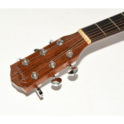 GUITARRA ELECTROACUSTICA FENDER GA-43SCE NAT