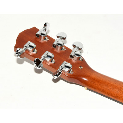 GUITARRA ELECTROACUSTICA FENDER GA-43SCE NAT