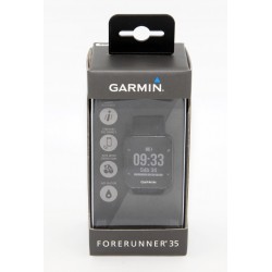 Garmin Forerunner 35