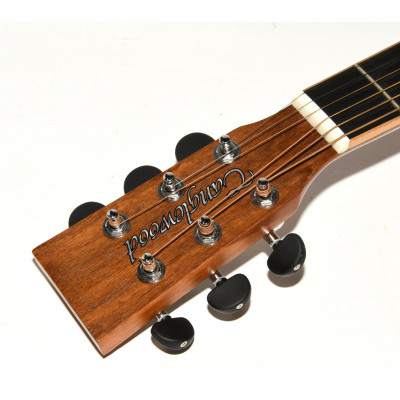 GUITARRA ELECTROACUSTICA TANGLEWOOD DBT SFCE
