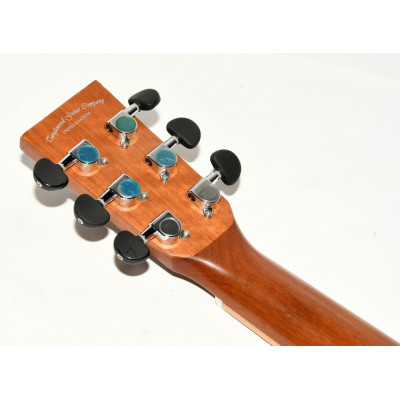 GUITARRA ELECTROACUSTICA TANGLEWOOD DBT SFCE