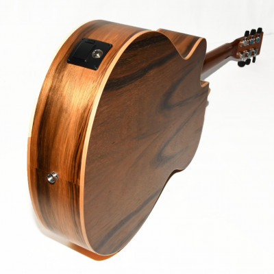 GUITARRA ELECTROACUSTICA TANGLEWOOD DBT SFCE