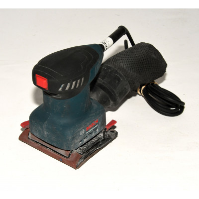 LIJADORA BOSCH PROFESIONAL GSS 140A