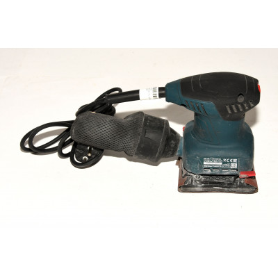 LIJADORA BOSCH PROFESIONAL GSS 140A