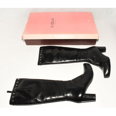 BOTAS DE MUJER C.DOUX
