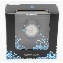 RELOJ DEPORTIVO GARMIN SWIM