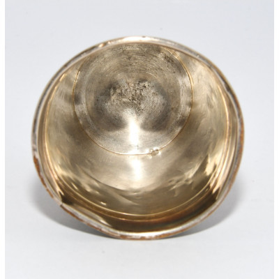 VASO DE PLATA