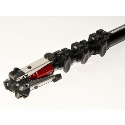 MONOPIE MANFROTTO MVM250A