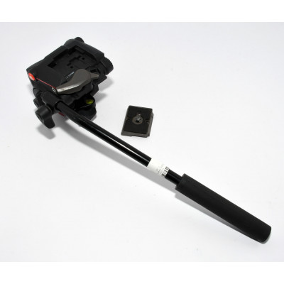 ROTULA MANFROTTO MHXPRO2W