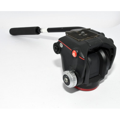 ROTULA MANFROTTO MHXPRO2W