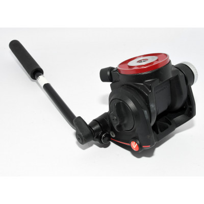 ROTULA MANFROTTO MHXPRO2W