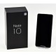 XIAOMI MI NOTE 10 128GB-6GB GLACIAR WHITE