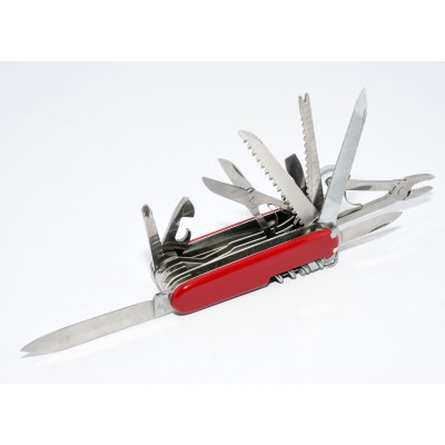 NAVAJA VICTORINOX SWISS CHAMP