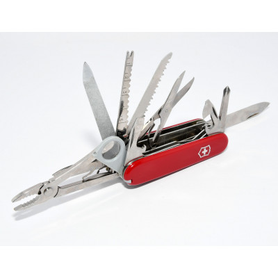 NAVAJA VICTORINOX SWISS CHAMP