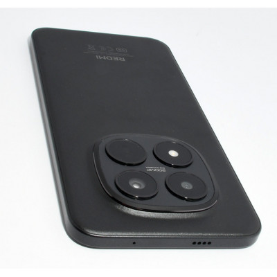 XIAOMI REDMI NOTE 15 PRO PLUS 5G 512GB NEGRO